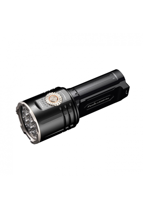Фонарь Fenix поисковый LR35R Pro