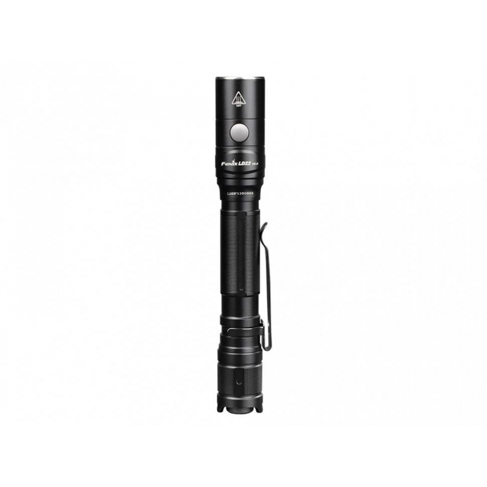 Фонарь Fenix LD22V20