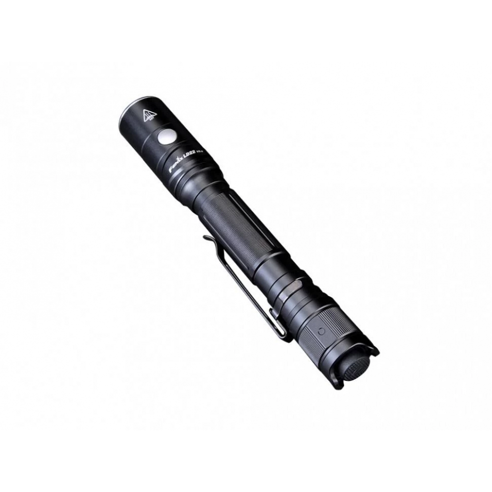 Фонарь Fenix LD22V20