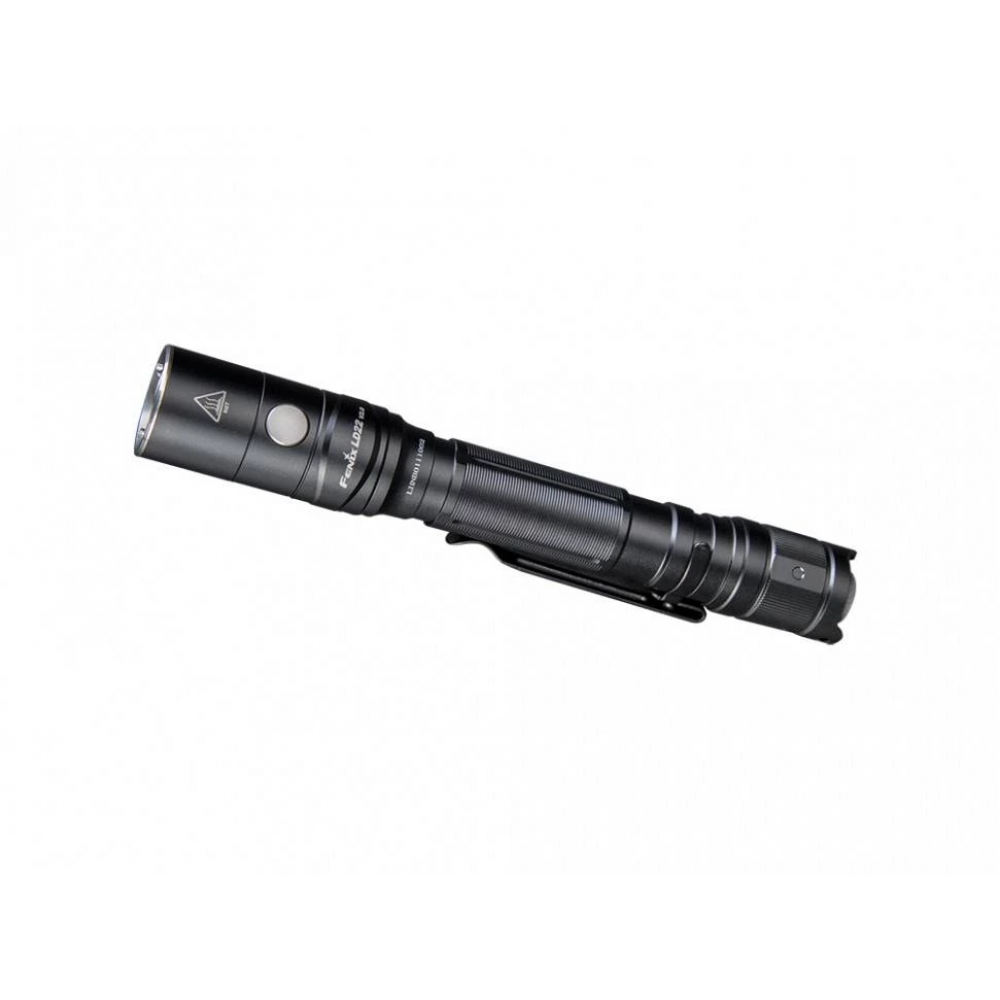 Фонарь Fenix LD22V20