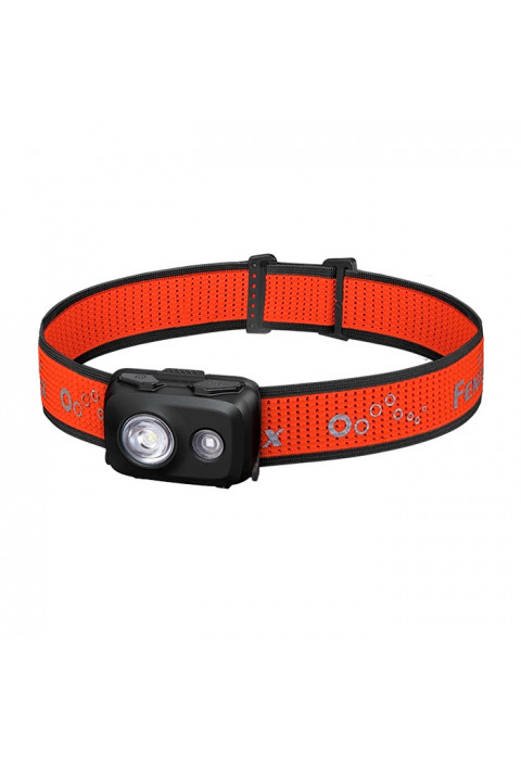 Налобный фонарь Fenix HL16 UltraLight 450 Lumen Black