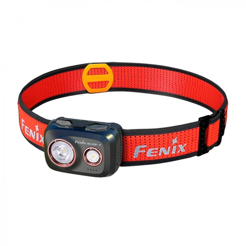 Налобный фонарь Fenix HL32R-T 800 Lumen Black