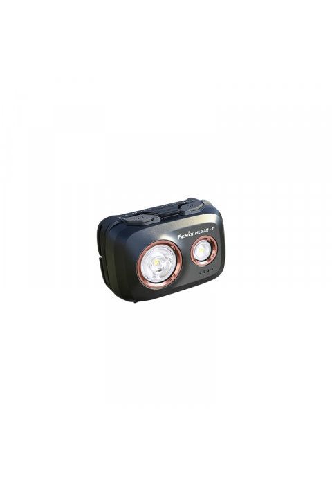 Налобный фонарь Fenix HL32R-T 800 Lumen Black