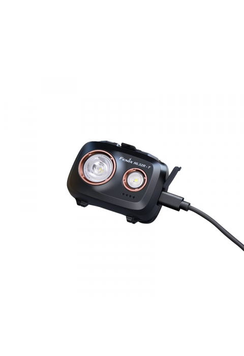 Налобный фонарь Fenix HL32R-T 800 Lumen Black
