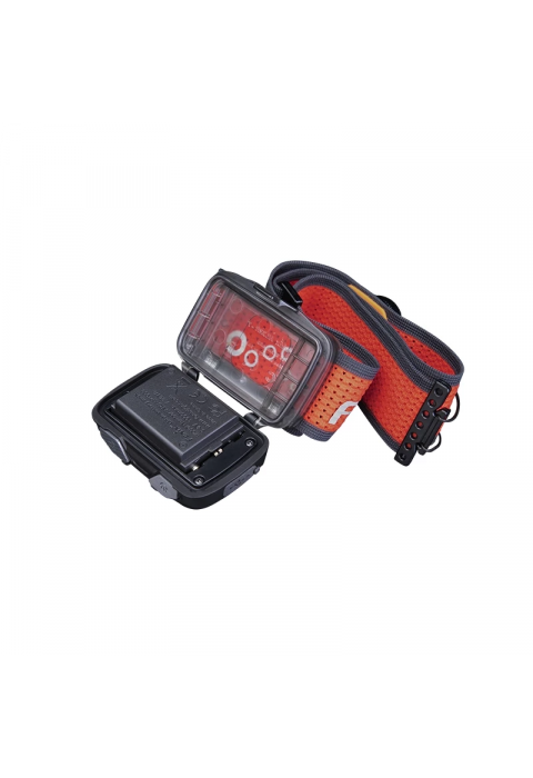 Налобный фонарь Fenix HL32R-T 800 Lumen Black
