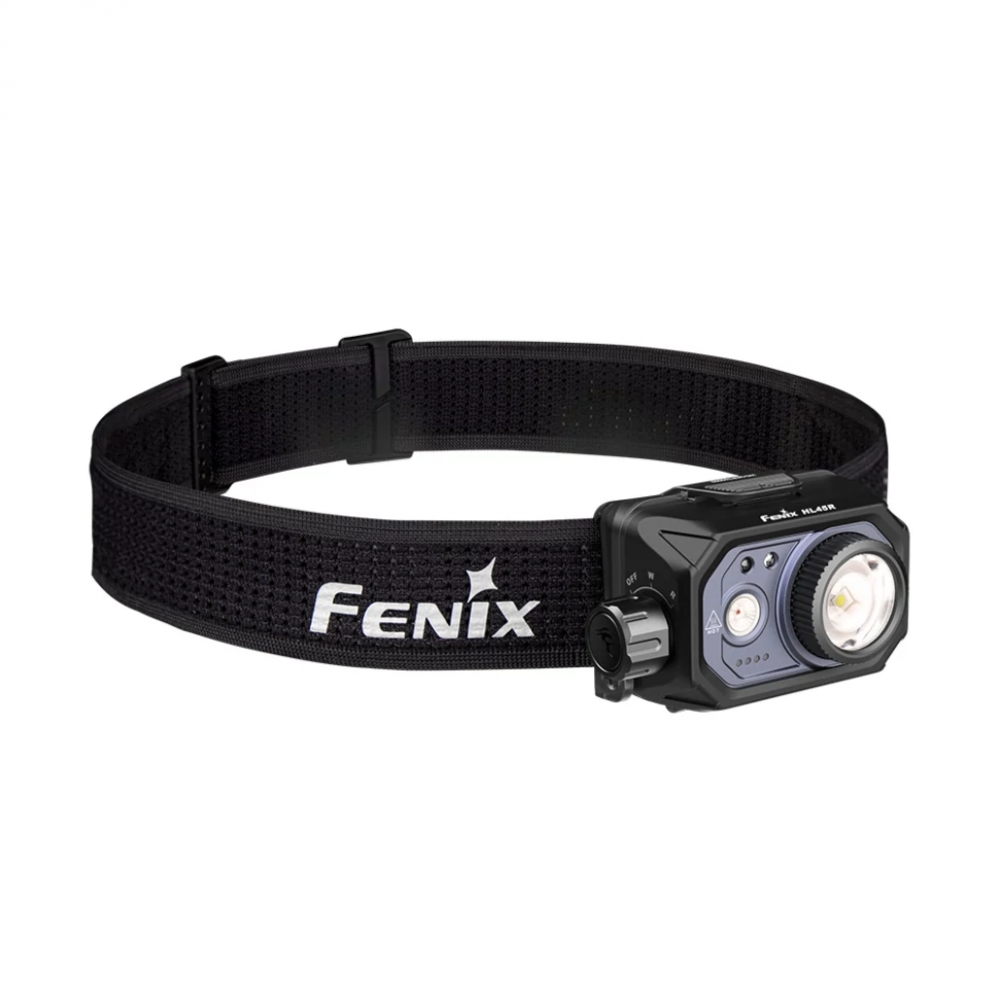 Налобный фонарь Fenix HL45R 1000 люмен