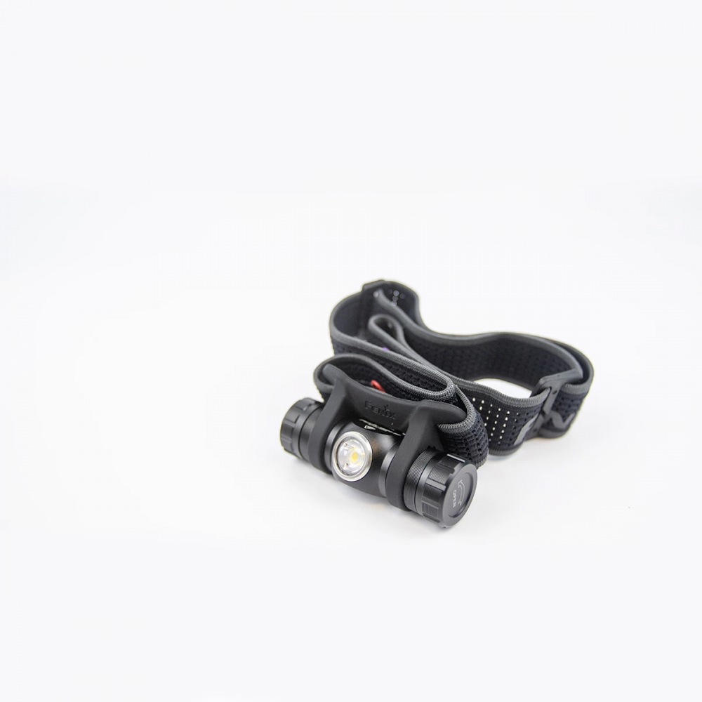 Налобный фонарь Fenix HM23SE Cree LED Limited Edition