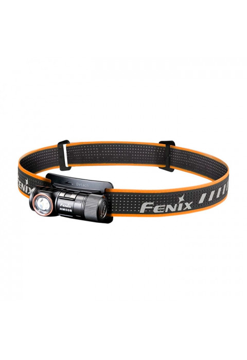 Налобный фонарь Fenix HM50RV20