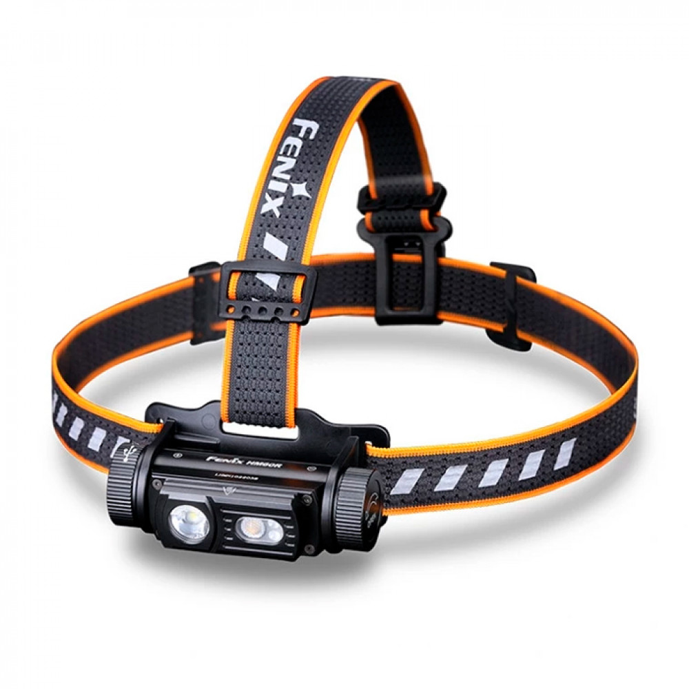 Налобный фонарь Fenix HM60R