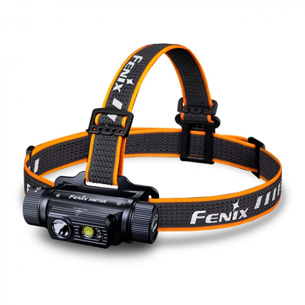 Налобный фонарь Fenix HM70R