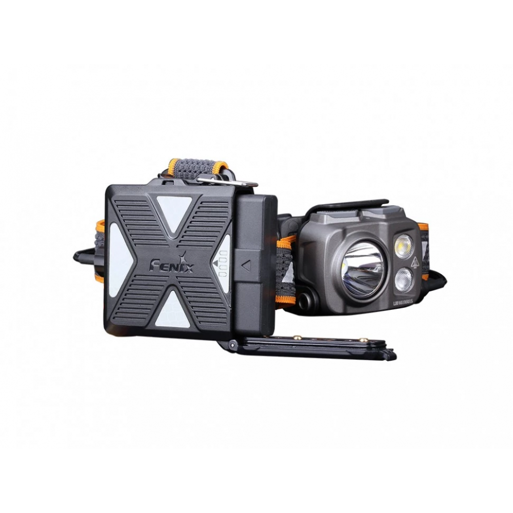 Налобный фонарь Fenix HP16R