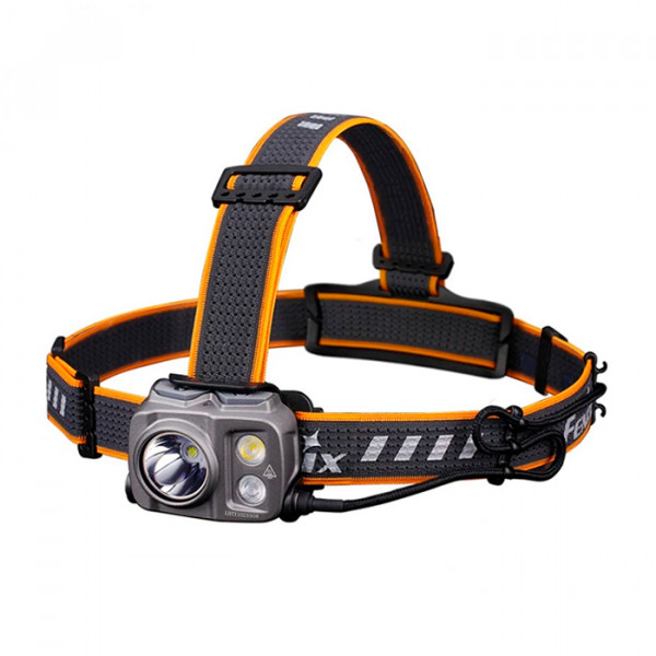 Налобный фонарь Fenix HP25RV20