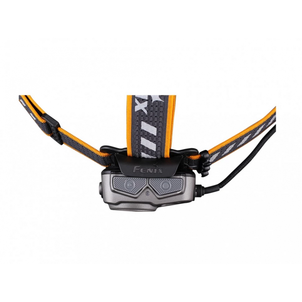 Налобный фонарь Fenix HP25RV20