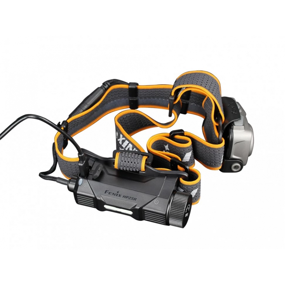 Налобный фонарь Fenix HP25RV20