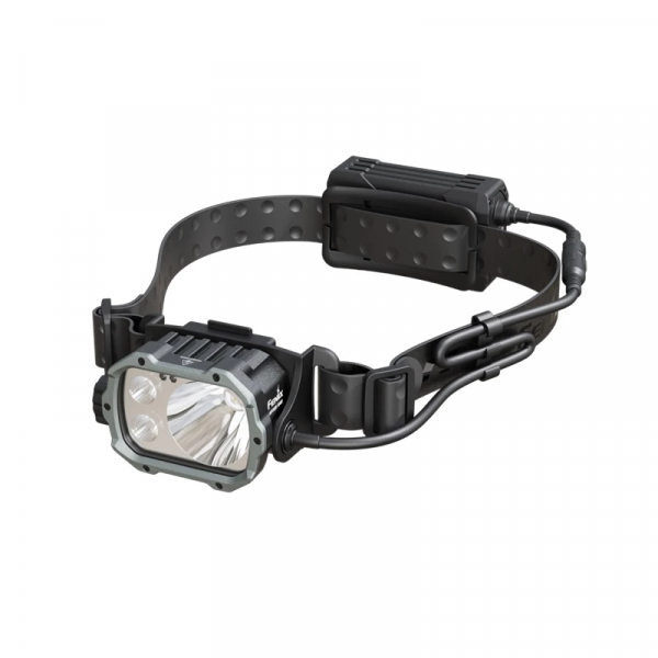 Налобный фонарь Fenix HP35R SAR