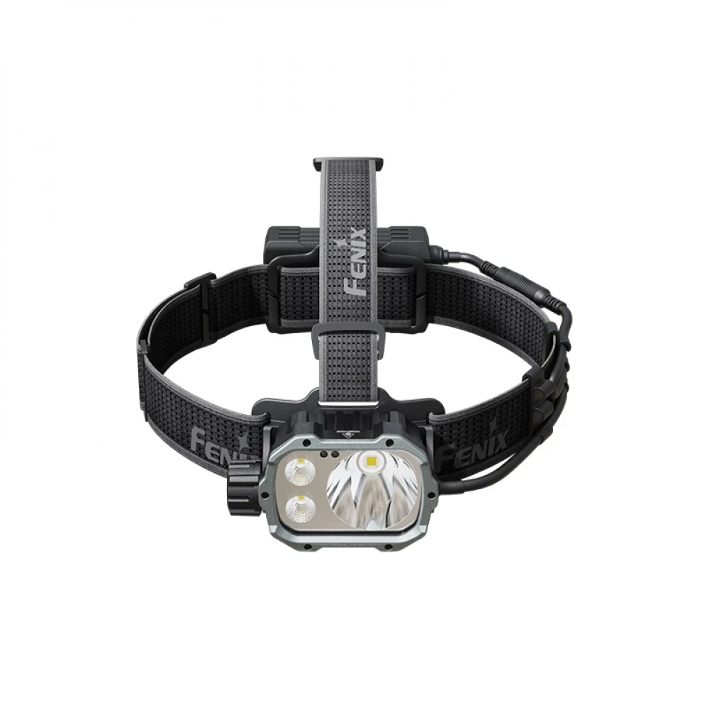 Налобный фонарь Fenix HP35R