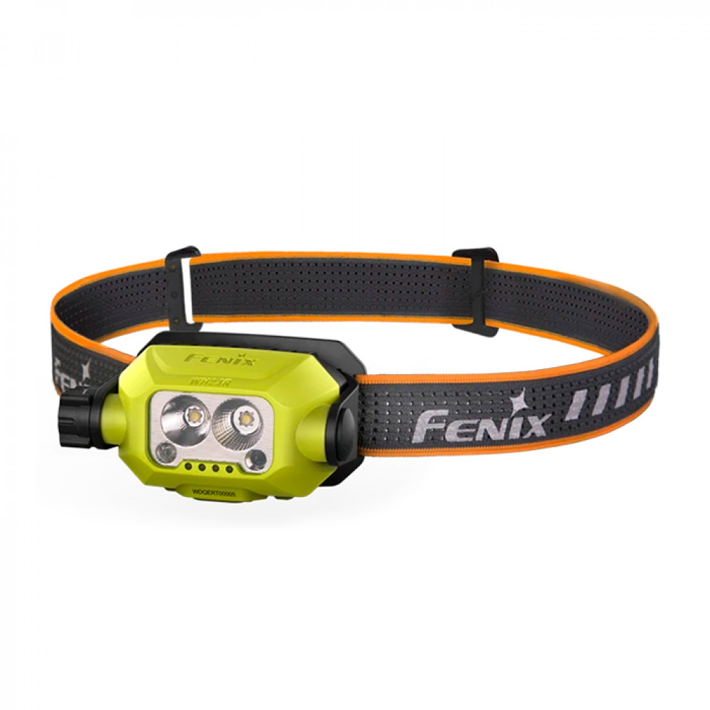 Налобный фонарь Fenix WH23R