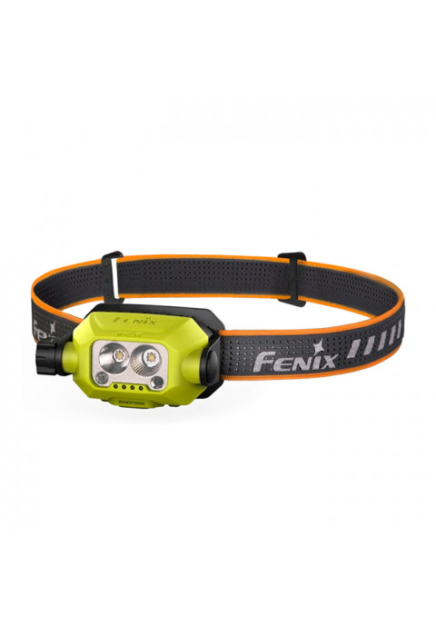 Налобный фонарь Fenix WH23R