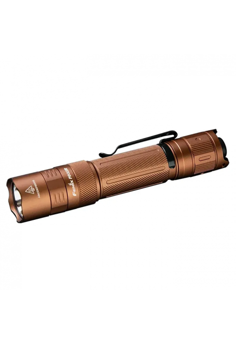 Фонарь Fenix тактический PD32R коричневый