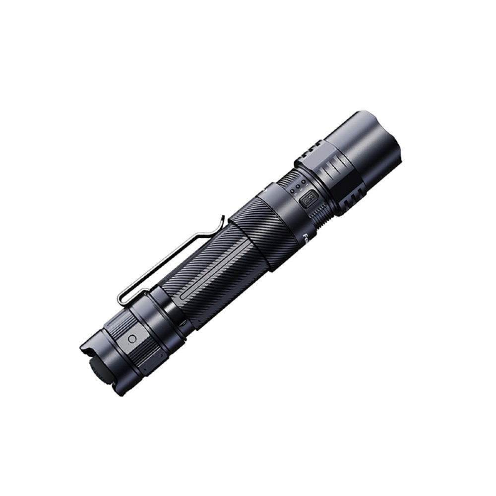 Фонарь Fenix тактический PD35R ACE черный