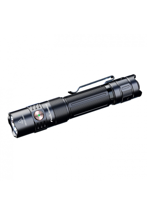 Фонарь Fenix тактический PD35R ACE черный