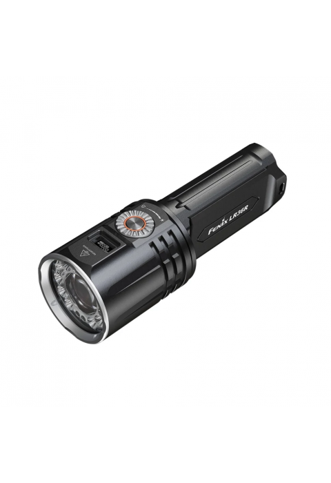 Фонарь Fenix поисковый LR36R 10000 люмен