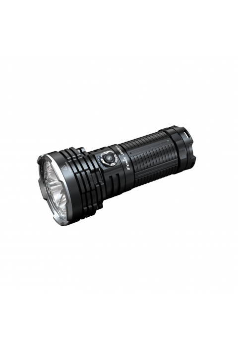 Налобный фонарь Fenix HM65R-T Cree XP-G2 S3, черный