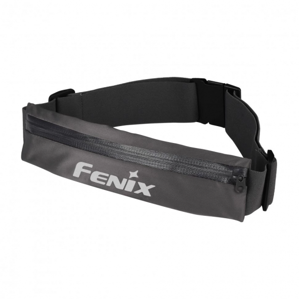 Поясная сумка Fenix AFB-10 серая, AFB-10gr