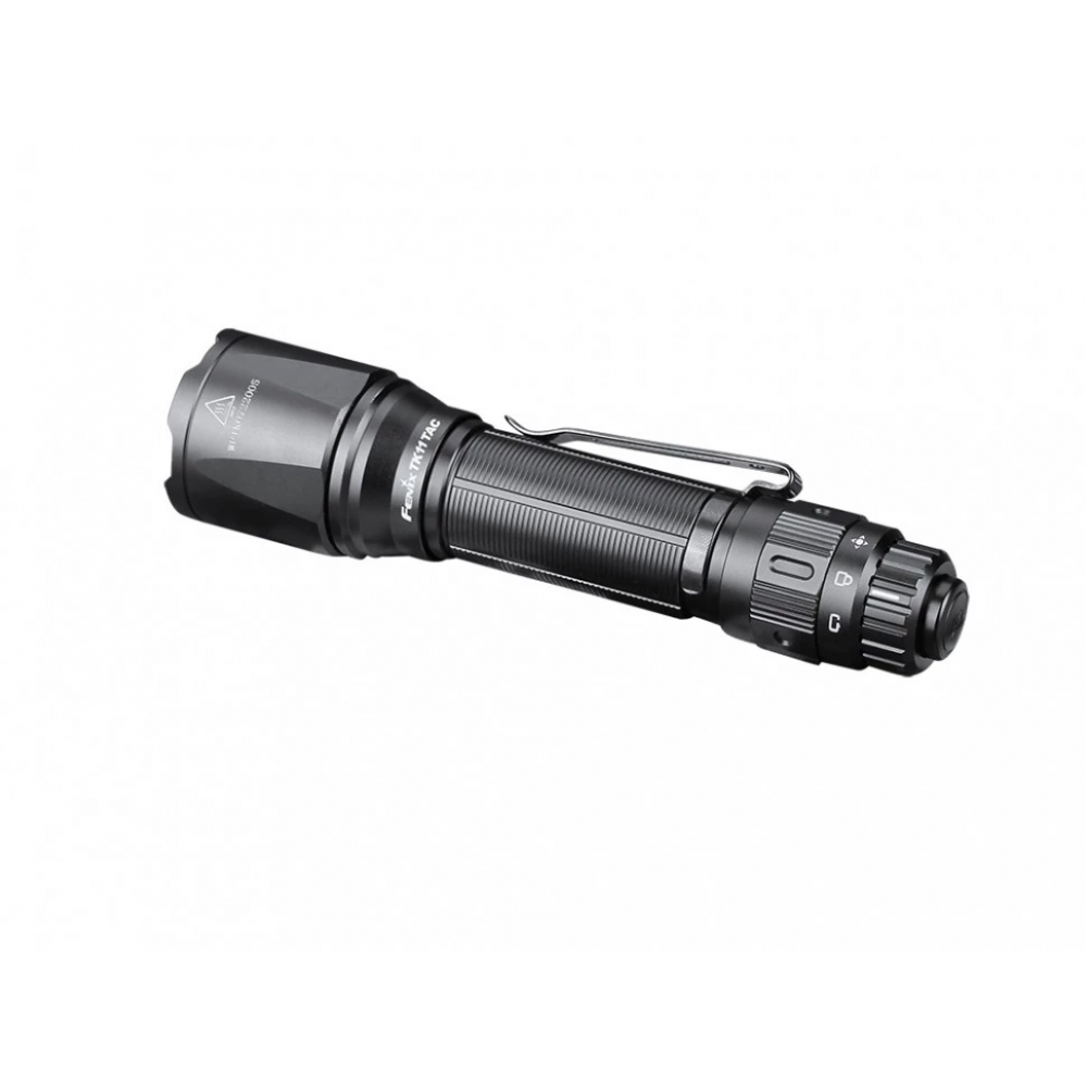 Фонарь Fenix TK11TAC