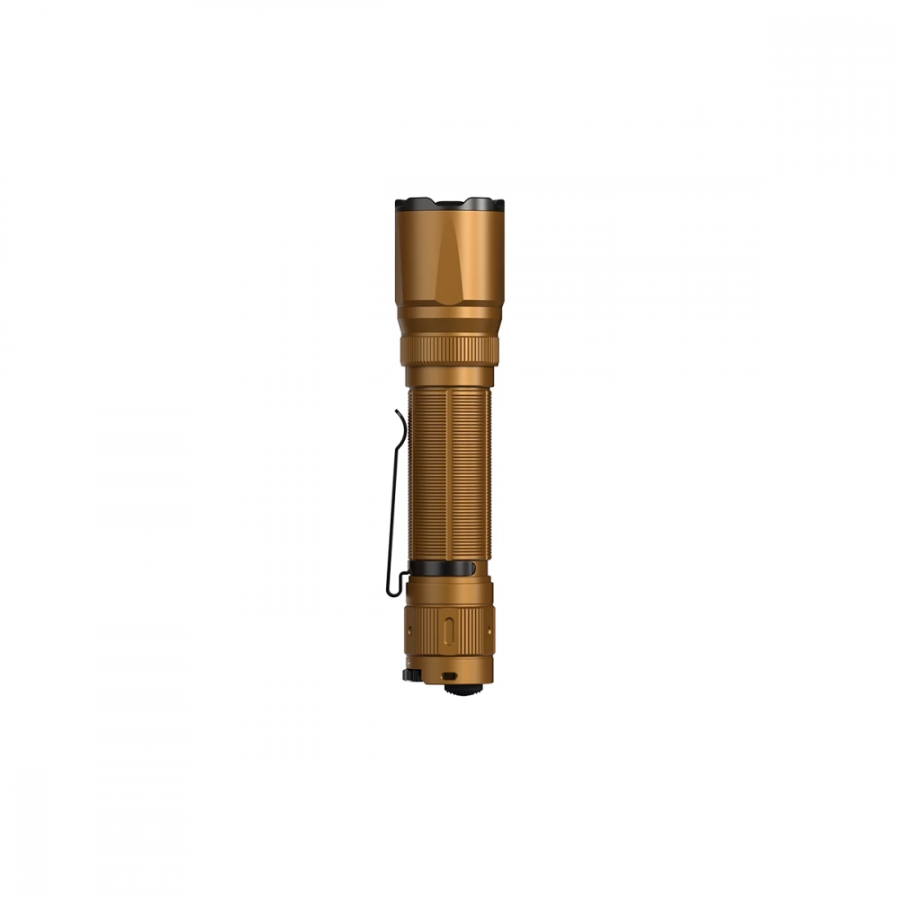 Тактический фонарь Fenix TK20R UE 2800 Lm Metallic Sand