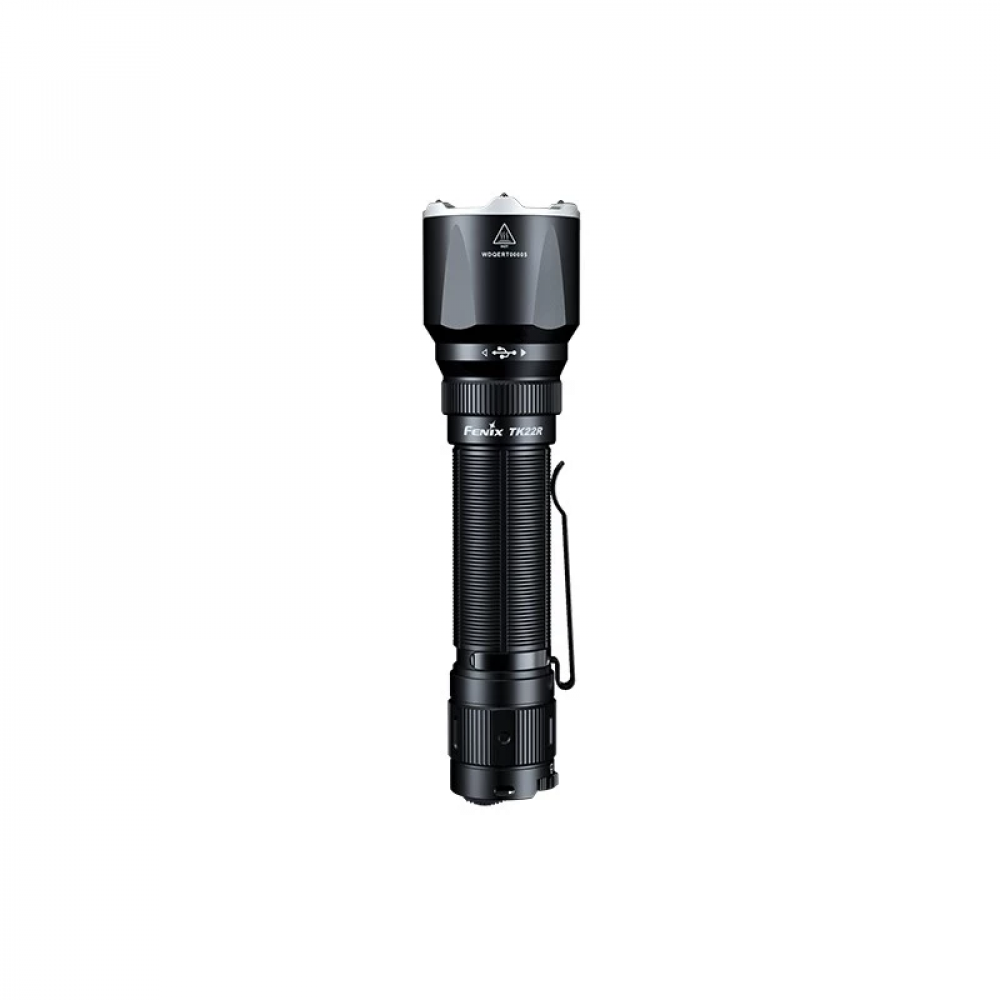 Тактический фонарь Fenix TK22R
