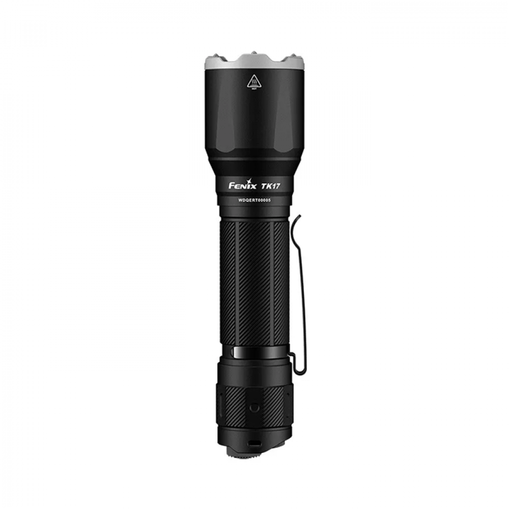 Фонарь Fenix тактический TK17