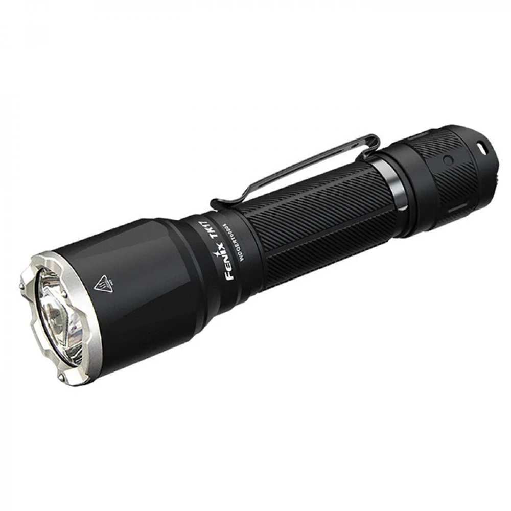 Фонарь Fenix тактический TK17