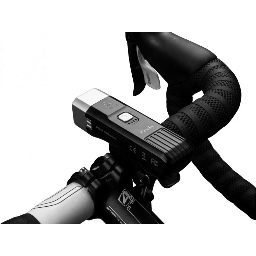 Велофара Fenix BC25R Cree XP-G3