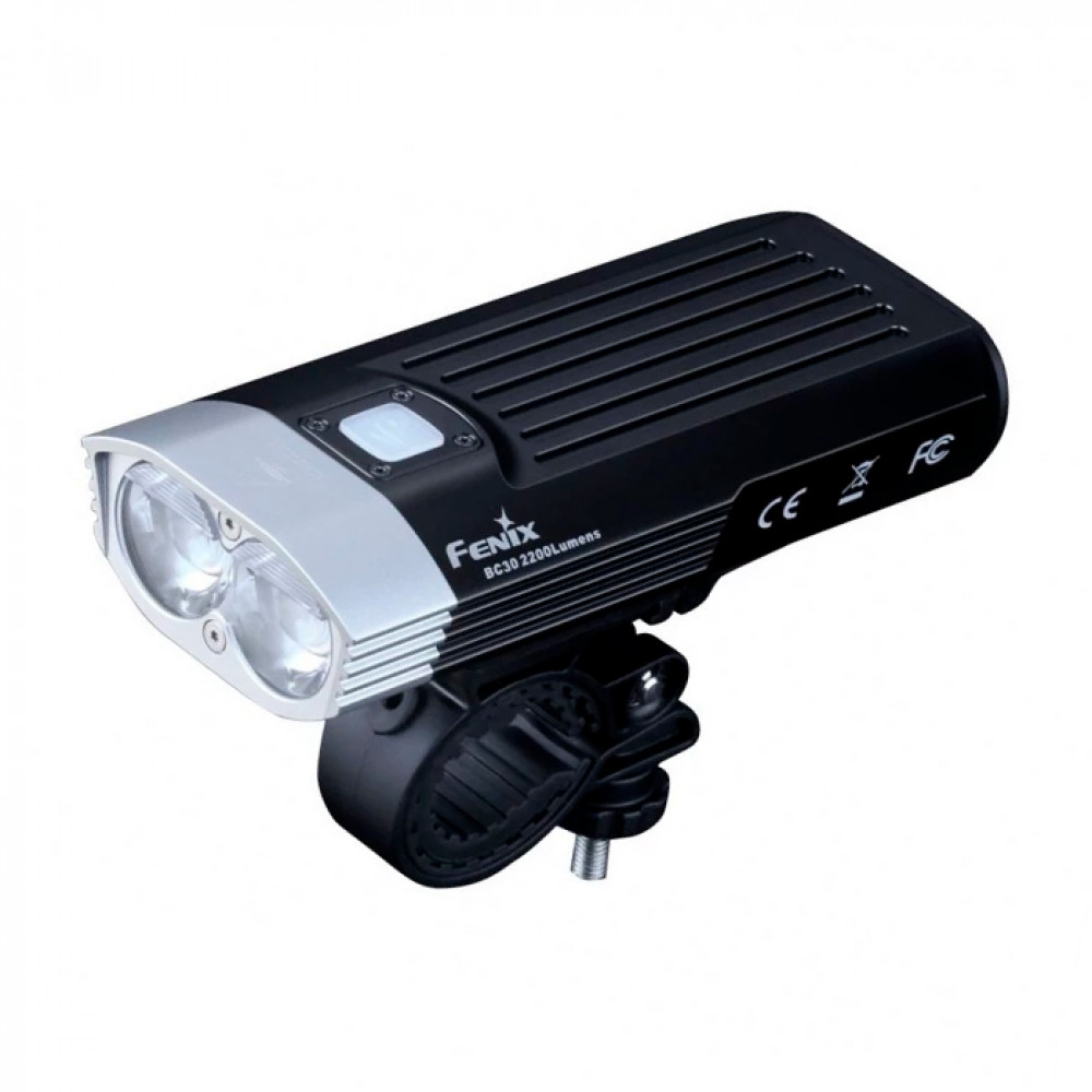 Велофара Fenix BC30V20