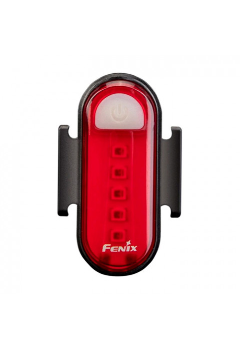 Велофара задняя Fenix BC05RV20