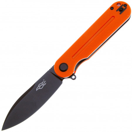 Складной нож Firebird by Ganzo FH922PT-OR D2 Steel, Orange