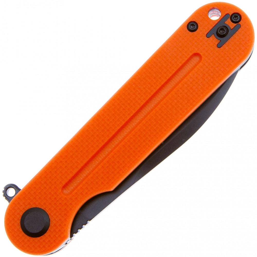 Складной нож Firebird by Ganzo FH922PT-OR D2 Steel, Orange