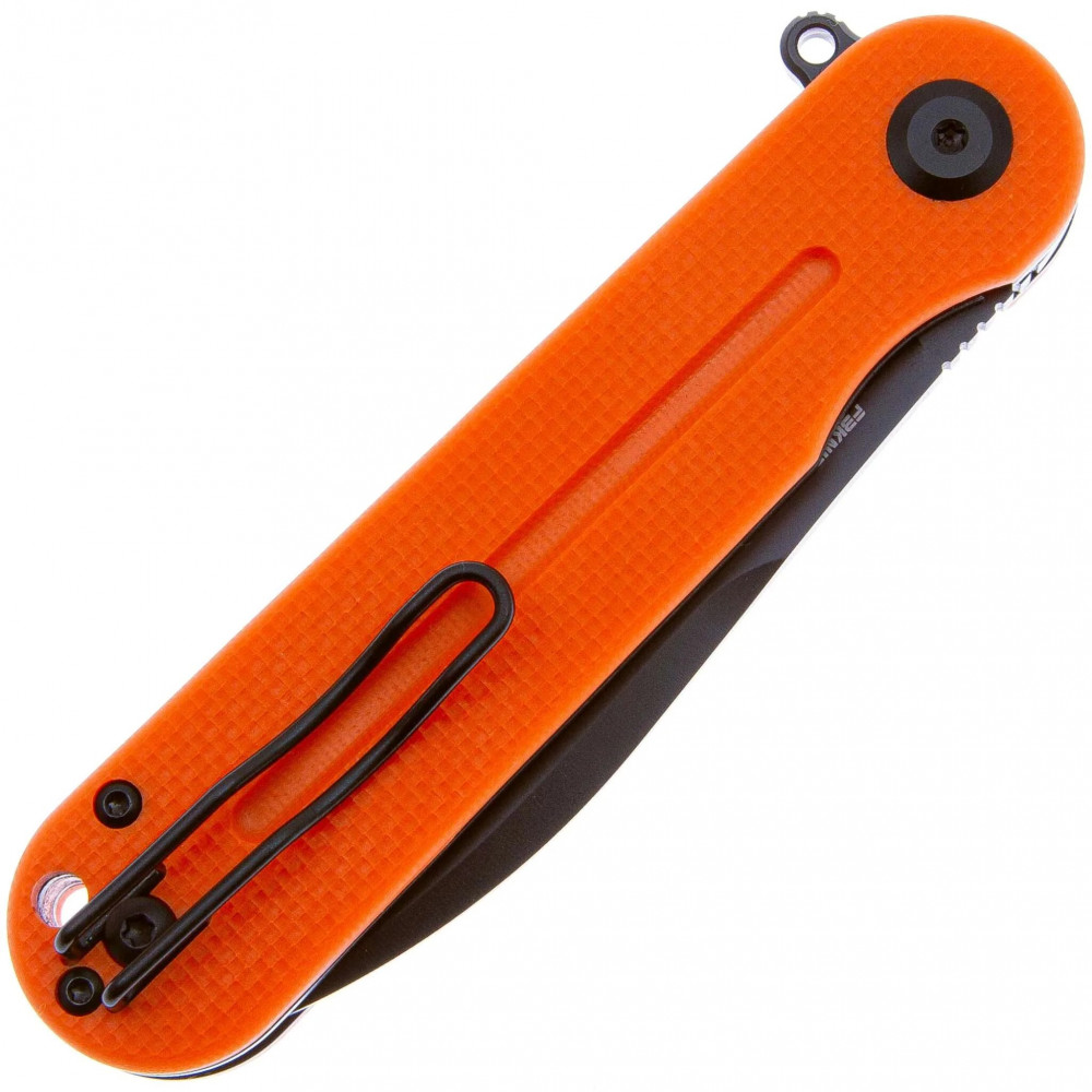Складной нож Firebird by Ganzo FH922PT-OR D2 Steel, Orange