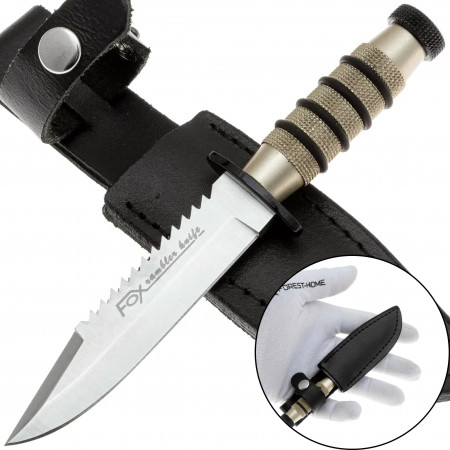 FOX KNIVES CH Mini Rambler - нож-брелок 1699 CH