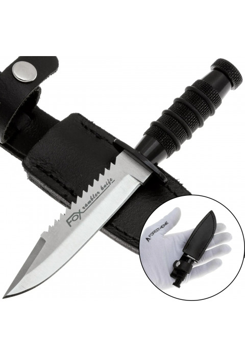 FOX KNIVES N Mini Rambler - нож-брелок 1699 N
