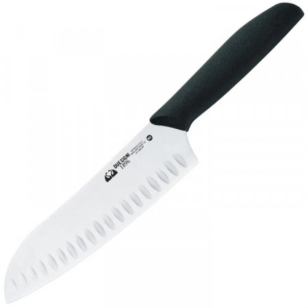 FOX KNIVES 1005 PP Santoku - нож кухонный 2C 1005 PP