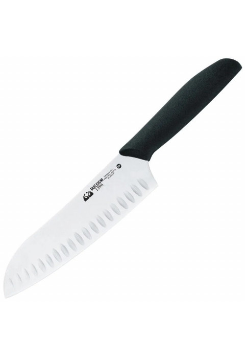 FOX KNIVES 1005 PP Santoku - нож кухонный 2C 1005 PP