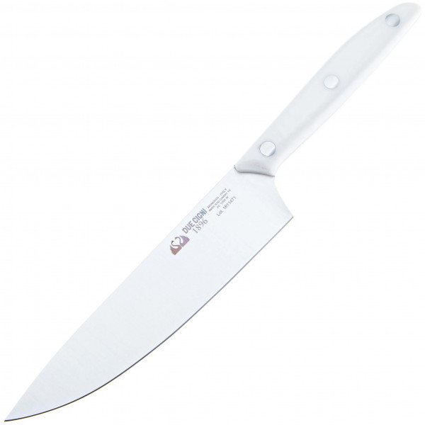 FOX KNIVES 1008 W Chef - нож кухонный 2C 1008 W