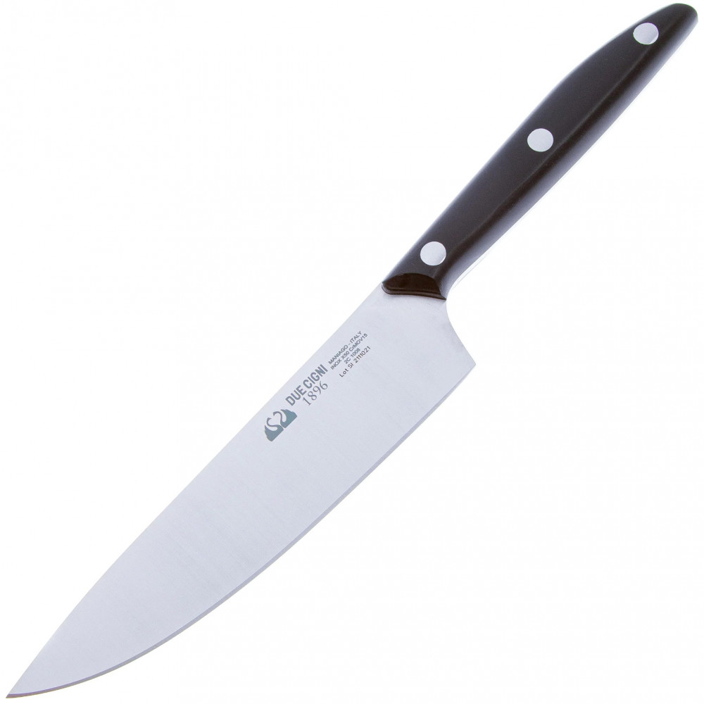 FOX KNIVES 1008 - нож кухонный 2C 1008