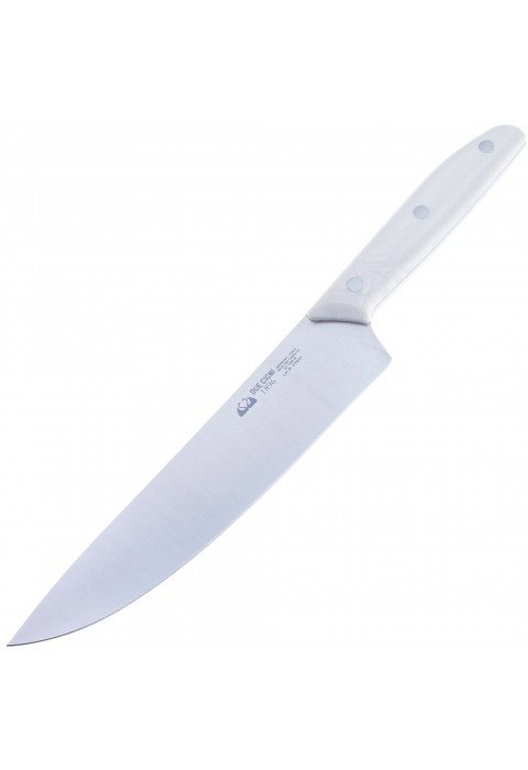 FOX KNIVES 1009 W Chef - нож кухонный 2C 1009 W
