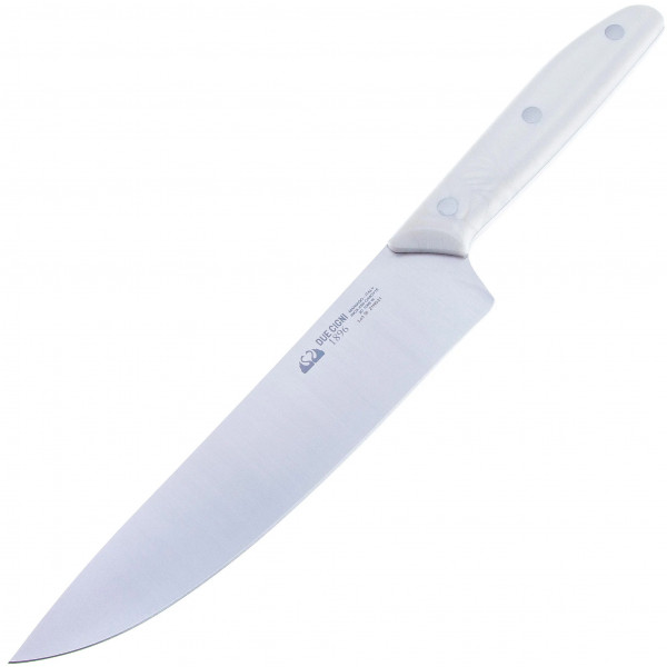 FOX KNIVES 1009 W Chef - нож кухонный 2C 1009 W