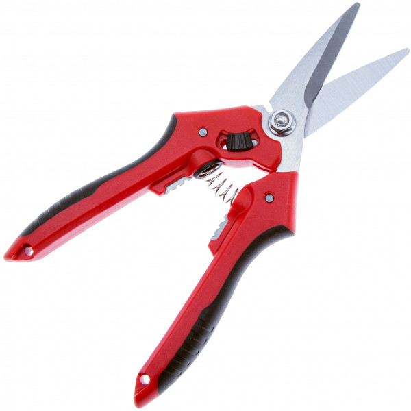 FOX KNIVES 165/8.5 - ножницы универсальные 2C 165/8.5