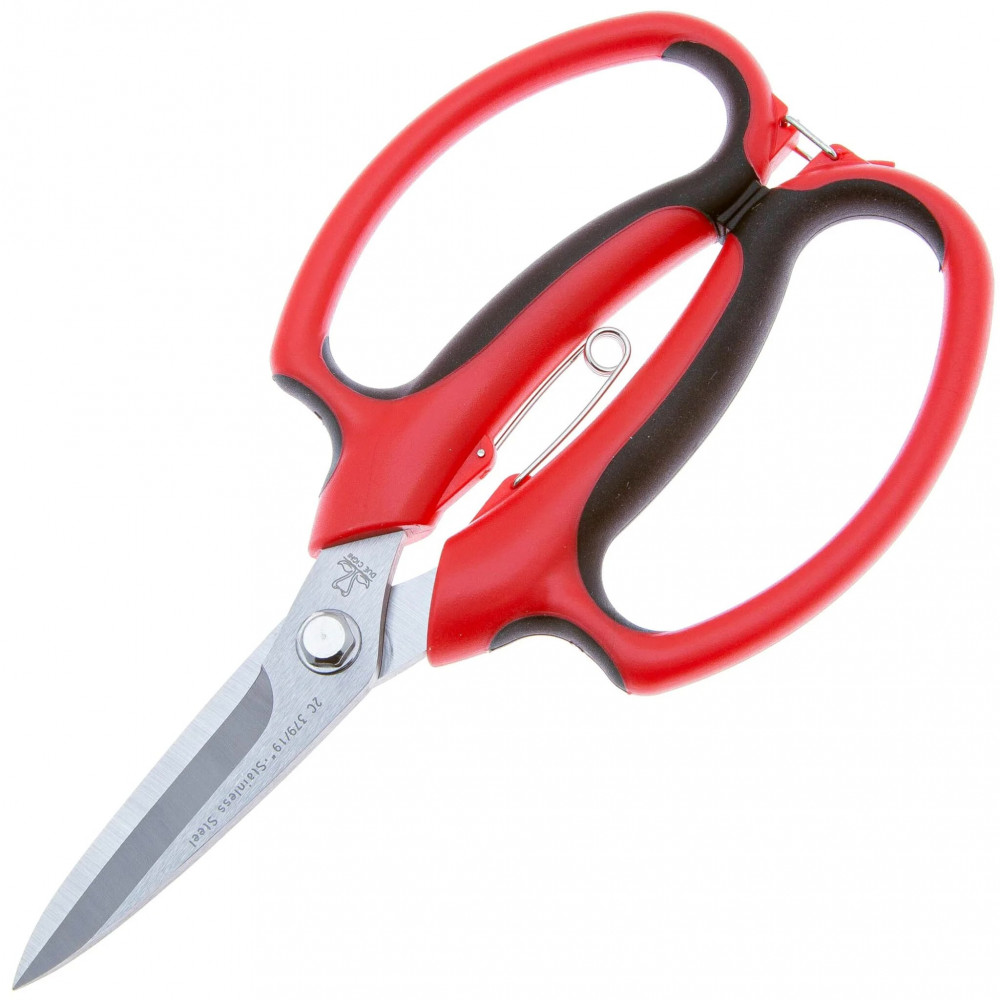 FOX KNIVES 379/19 Gardening - ножницы садовые 2C 379/19