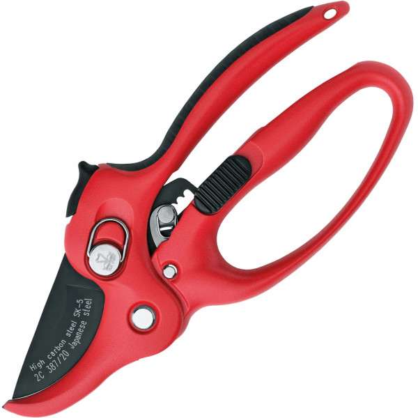 FOX KNIVES 387/20 - секатор садовый 2C 387/20